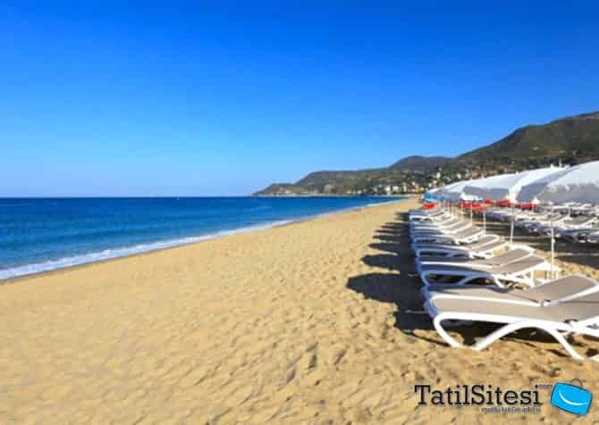 Xperia Saray Beach Hotel